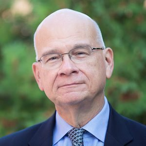 提摩太·凯勒讲道